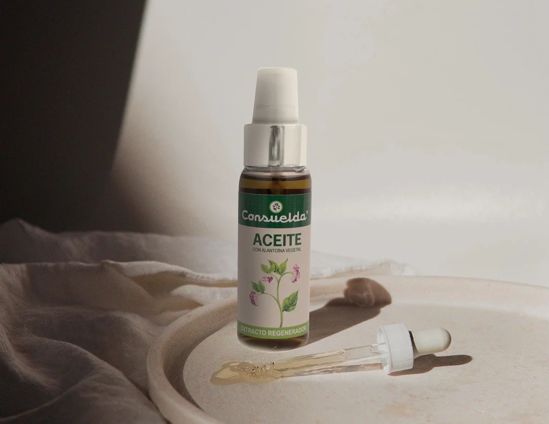 Aceite Gotero