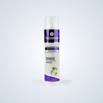 Rinse Reparador Consuelda® Sin Sal 300ml