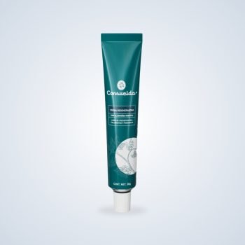 Consuelda Clinic - Cream Dermatológica Regeneradora