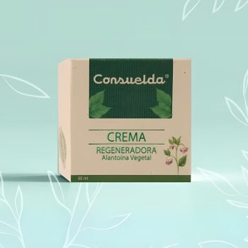 Crema Regeneradora Consuelda® 50ml