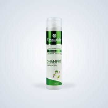 Shampoo Regenerador Consuelda® Sin Sal 300ml